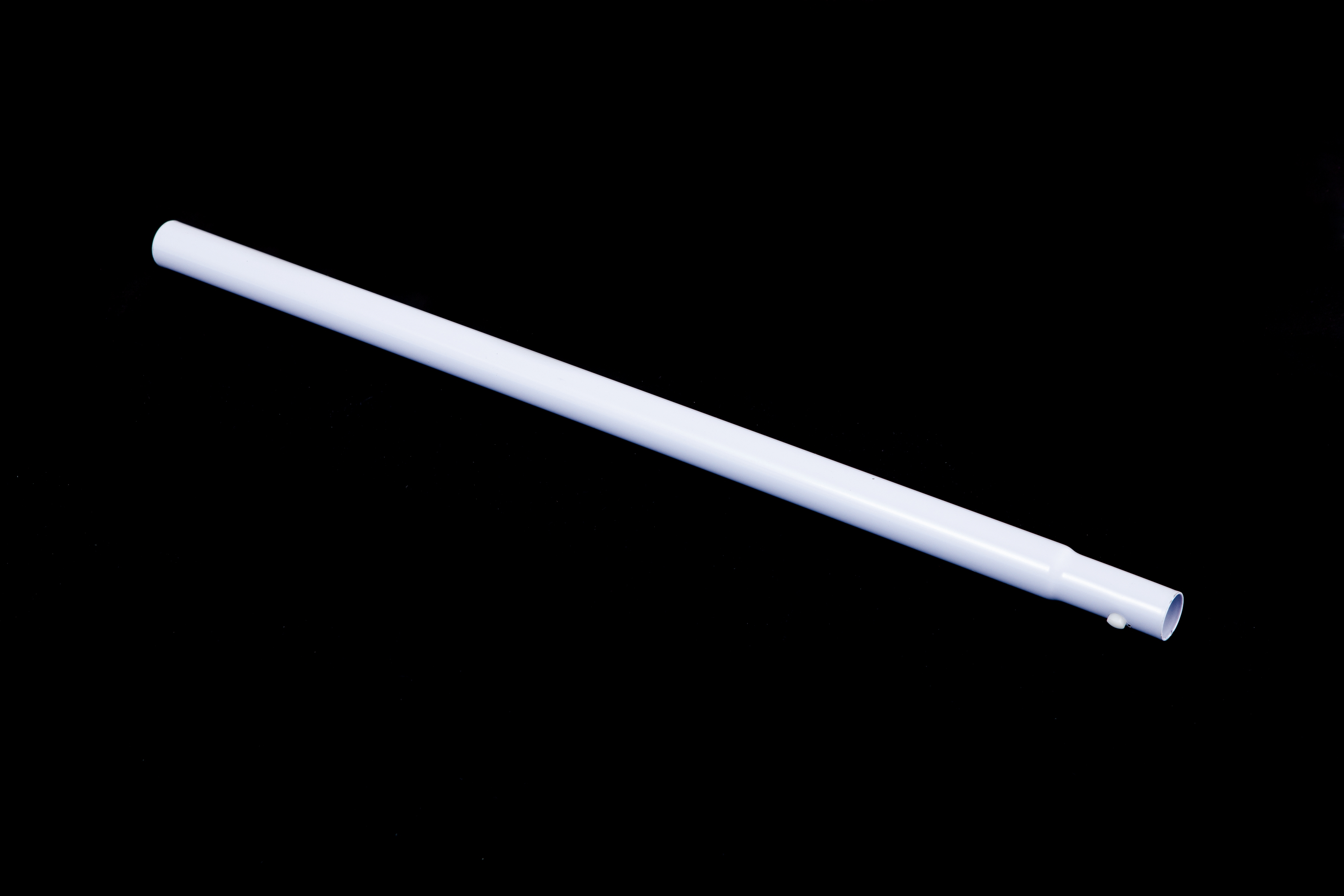 Pied de support latéral pour piscine rectangulaire 4.00m x 2.10m x 80cm